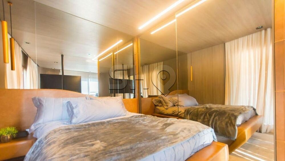 Apartamento, 1 quarto, 48 m² - Foto 4