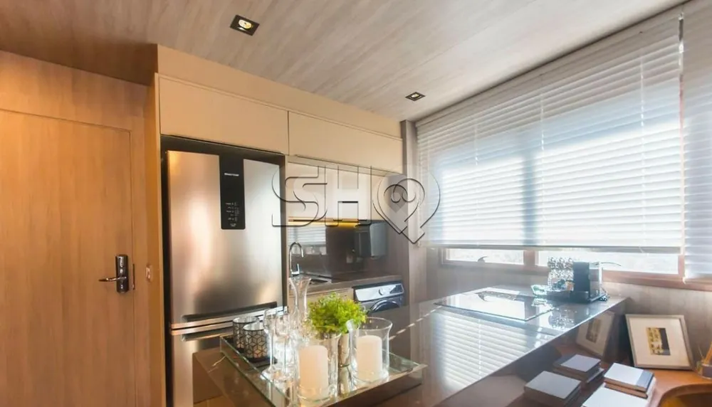 Apartamento, 1 quarto, 48 m² - Foto 7