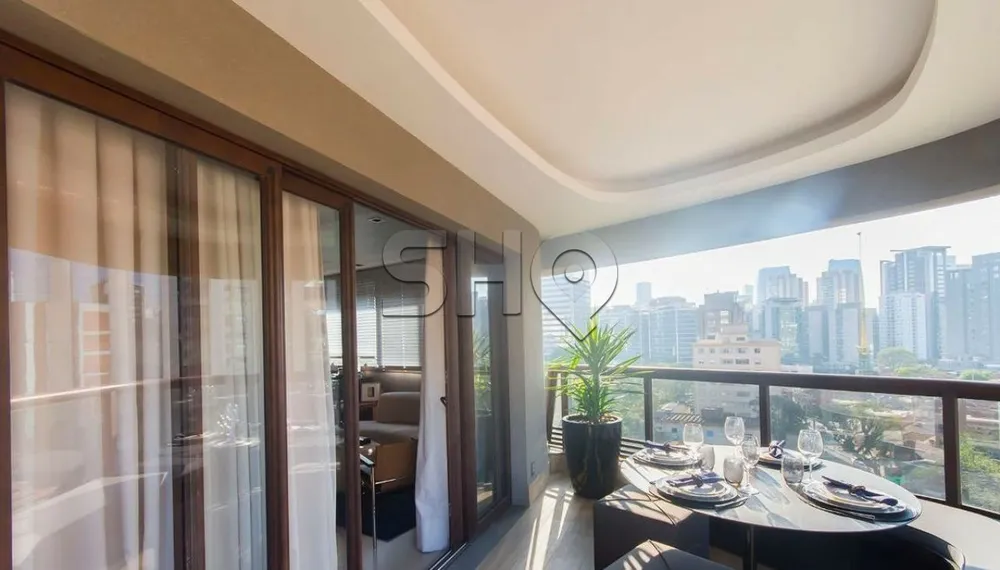 Apartamento, 1 quarto, 48 m² - Foto 6