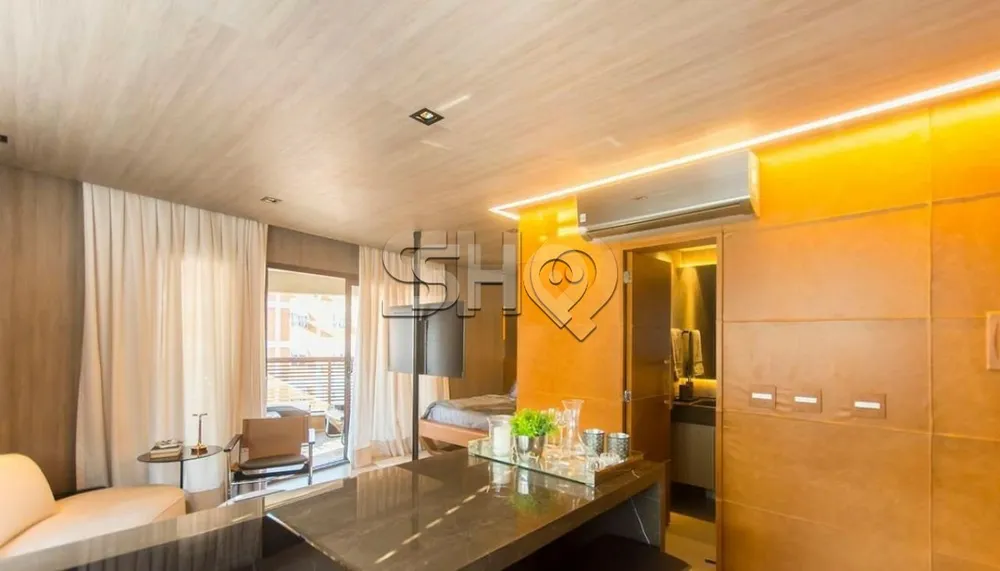 Apartamento, 1 quarto, 48 m² - Foto 9