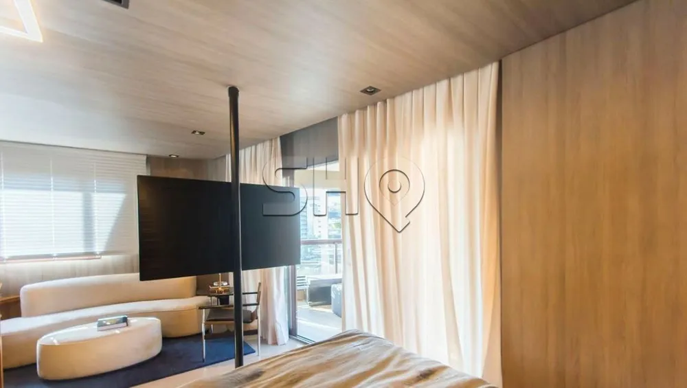 Apartamento, 1 quarto, 48 m² - Foto 3