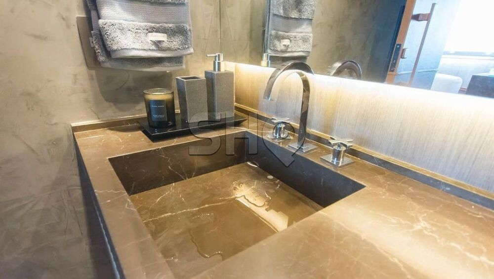 Apartamento, 1 quarto, 48 m² - Foto 3