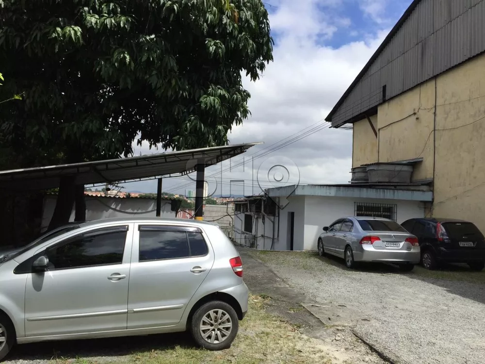 Depósito-Galpão-Armazém à venda, 1500m² - Foto 8