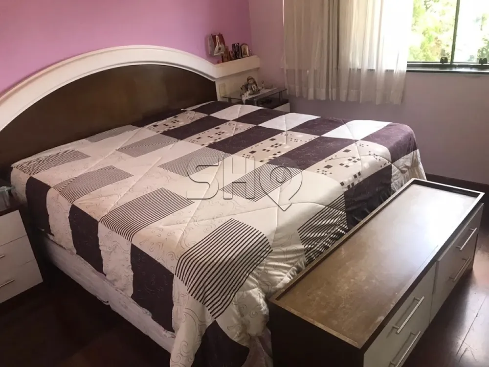 Casa de Condomínio, 4 quartos - Foto 10