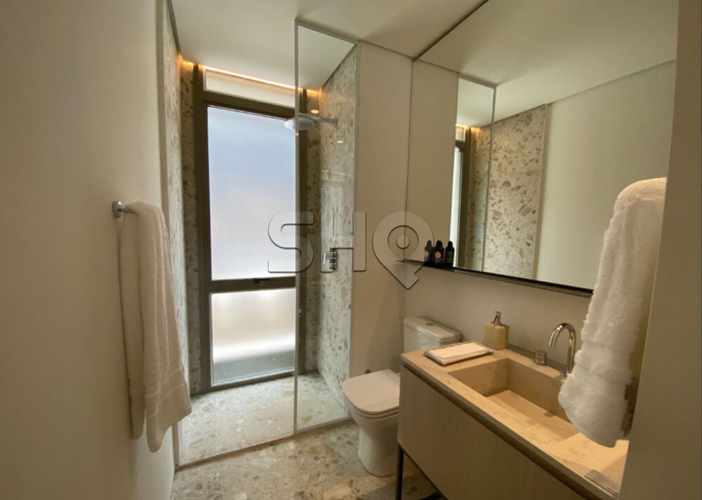 Apartamento, 4 quartos, 145 m² - Foto 4