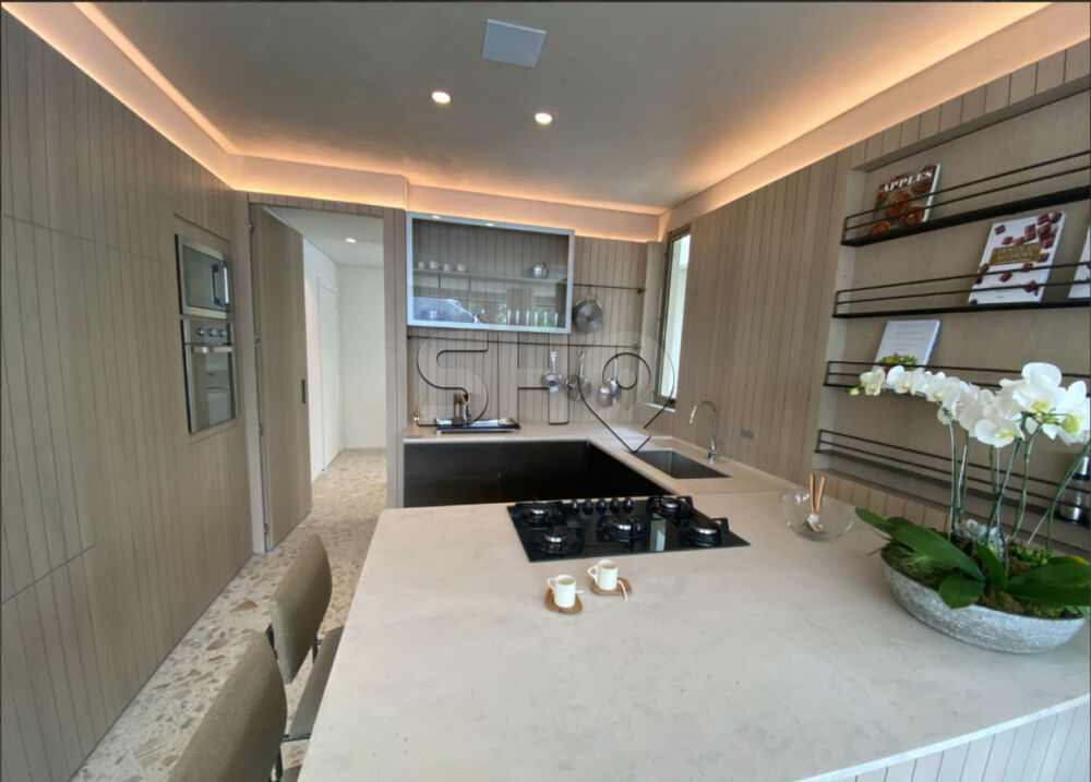 Apartamento, 4 quartos, 145 m² - Foto 1