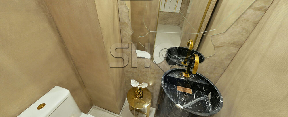 Apartamento Lançamentos com 3 quartos, 217m² - Foto 13
