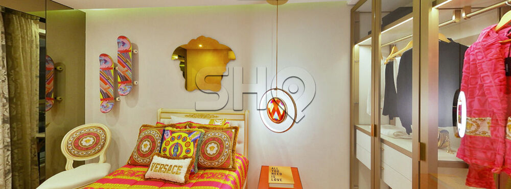 Apartamento Lançamentos com 3 quartos, 217m² - Foto 10