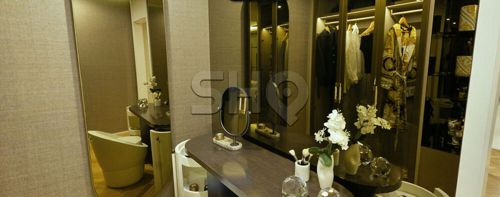 Apartamento Lançamentos com 3 quartos, 217m² - Foto 8
