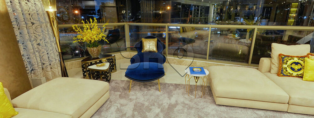 Apartamento Lançamentos com 3 quartos, 217m² - Foto 4