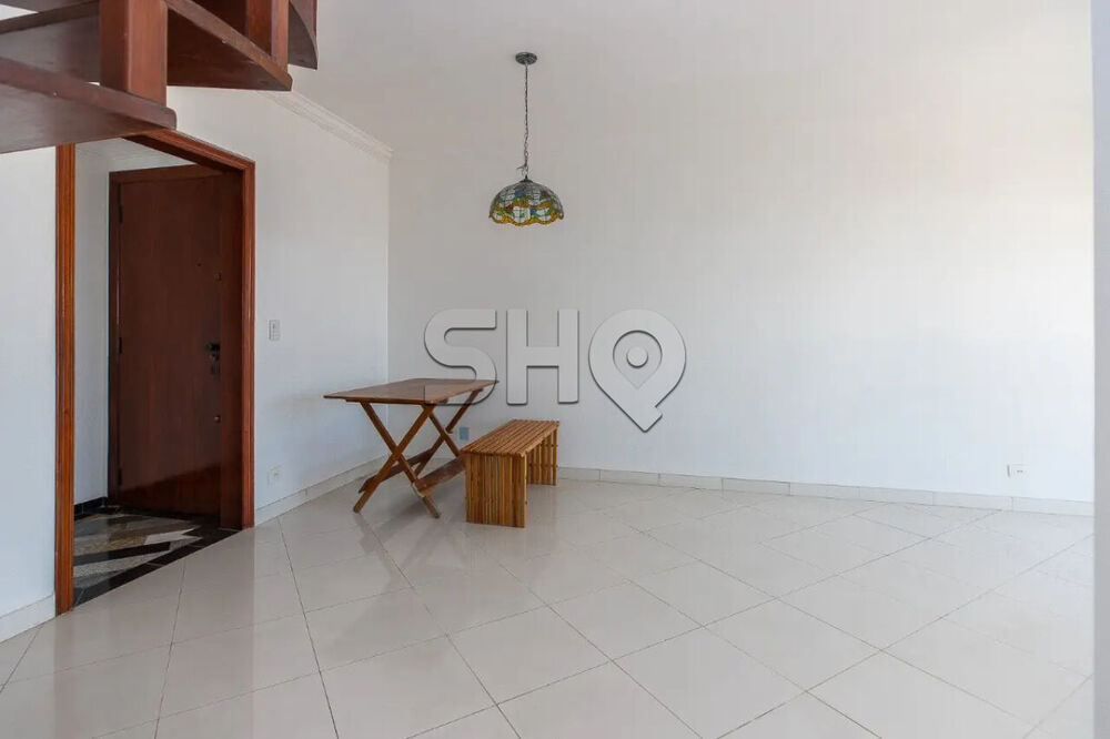 Cobertura, 3 quartos, 160 m² - Foto 6