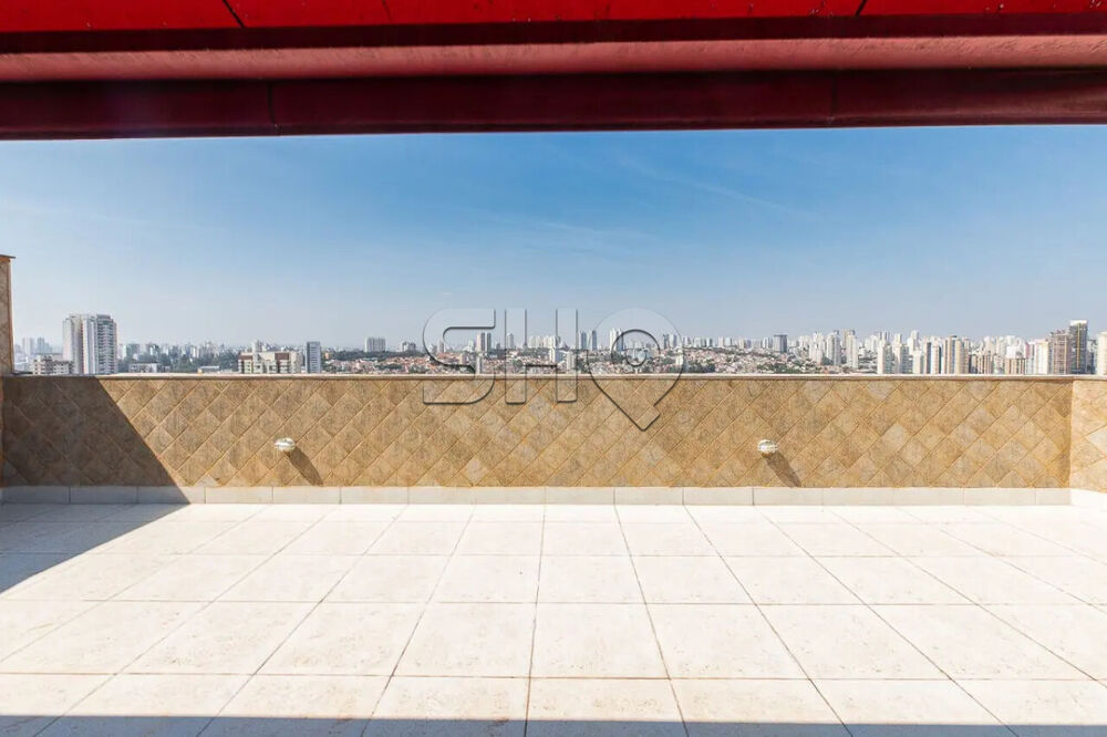 Cobertura, 3 quartos, 160 m² - Foto 9