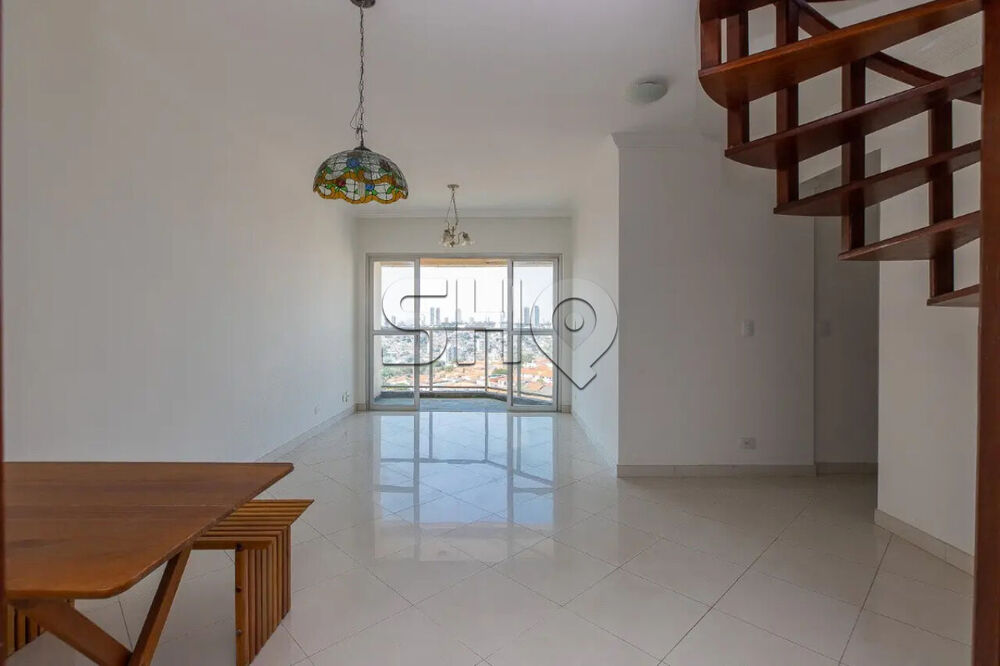 Cobertura, 3 quartos, 160 m² - Foto 8