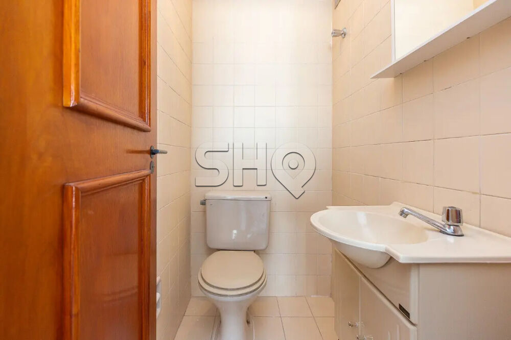 Cobertura, 3 quartos, 160 m² - Foto 12