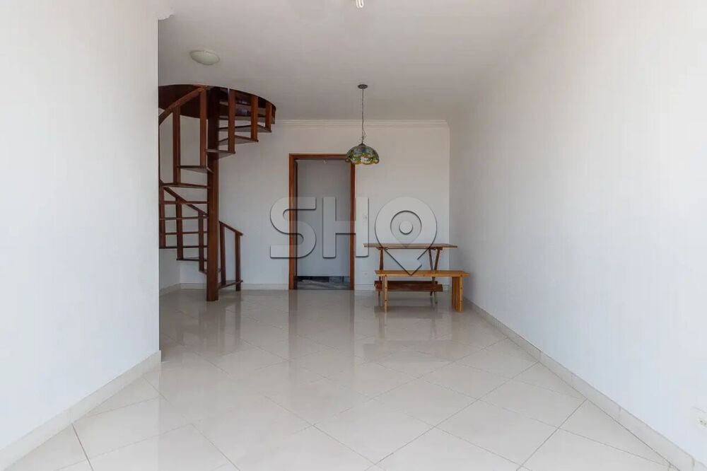 Cobertura, 3 quartos, 160 m² - Foto 3