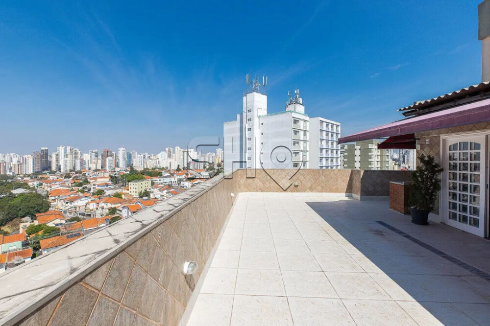 Cobertura, 3 quartos, 160 m² - Foto 11