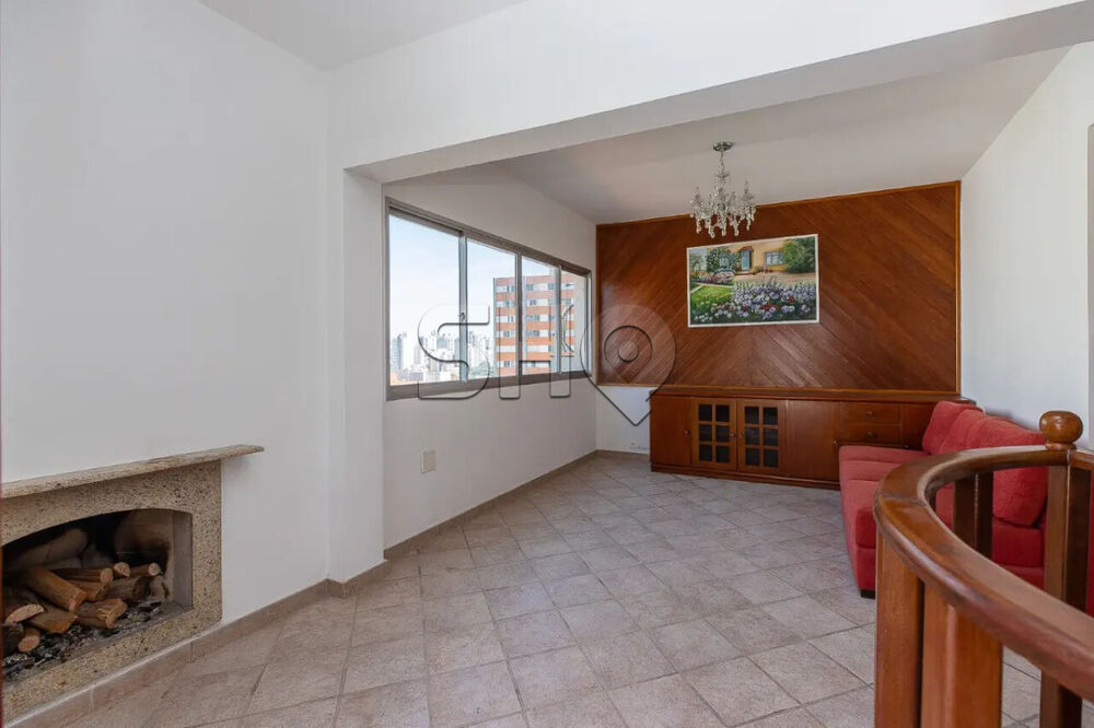 Cobertura, 3 quartos, 160 m² - Foto 16