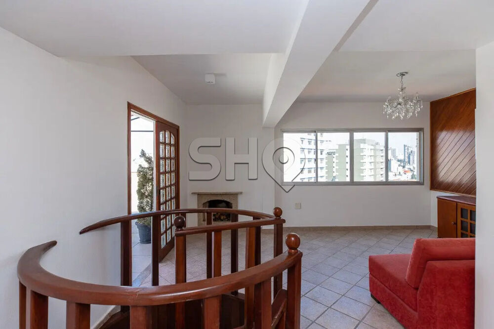 Cobertura, 3 quartos, 160 m² - Foto 17