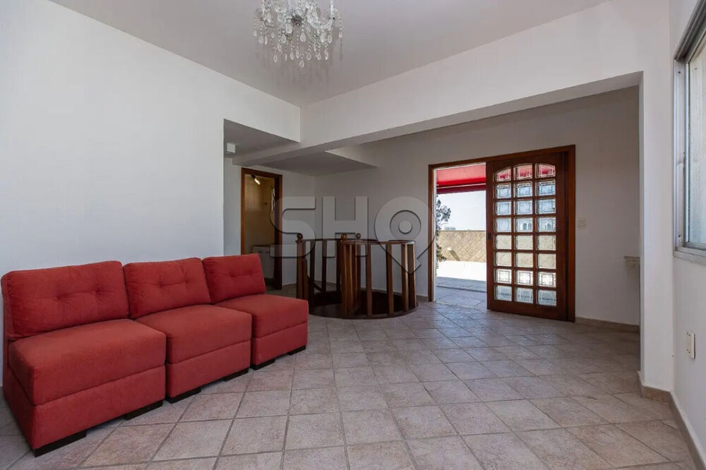 Cobertura, 3 quartos, 160 m² - Foto 14