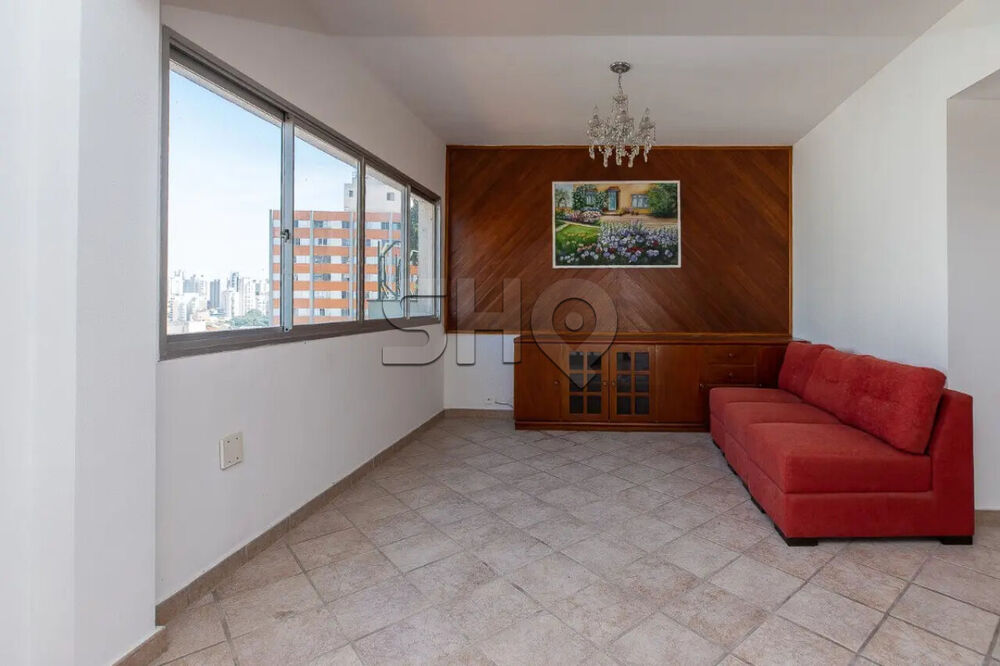 Cobertura, 3 quartos, 160 m² - Foto 15