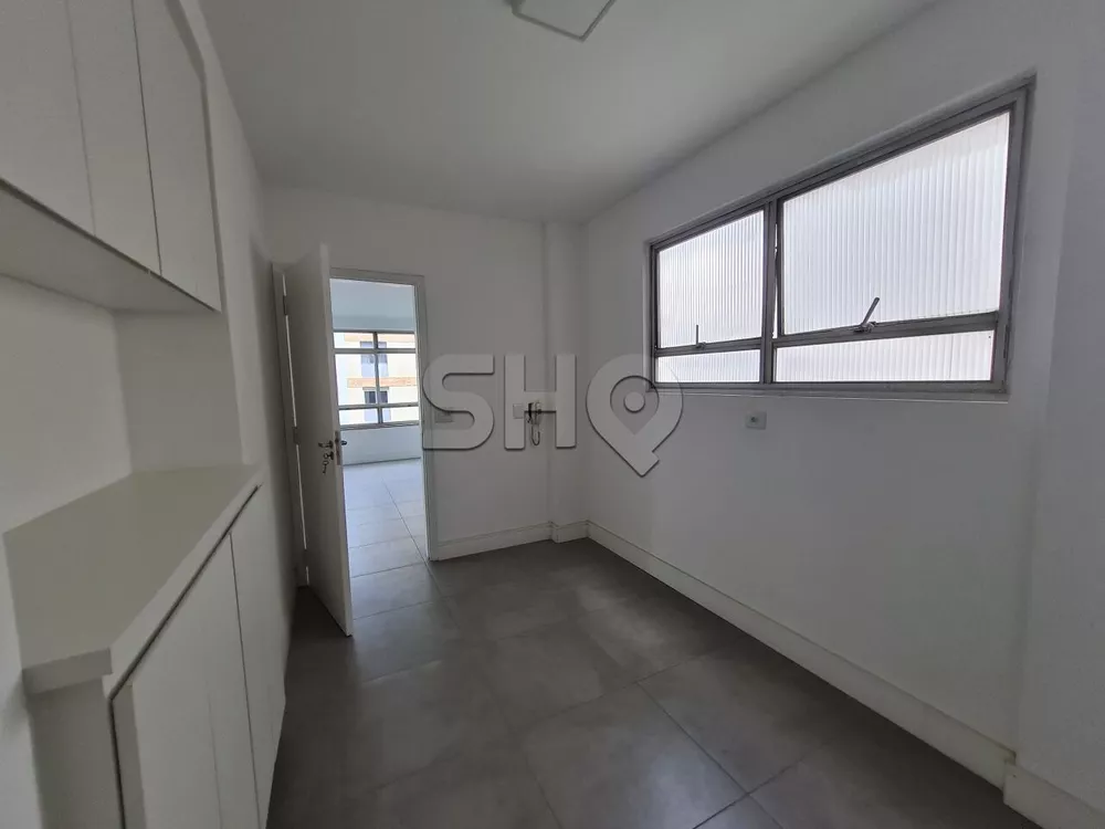 Apartamento, 4 quartos, 209 m² - Foto 5