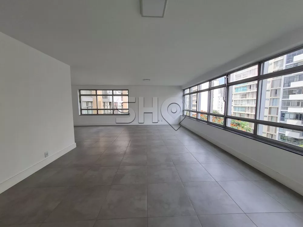 Apartamento, 4 quartos, 209 m² - Foto 6