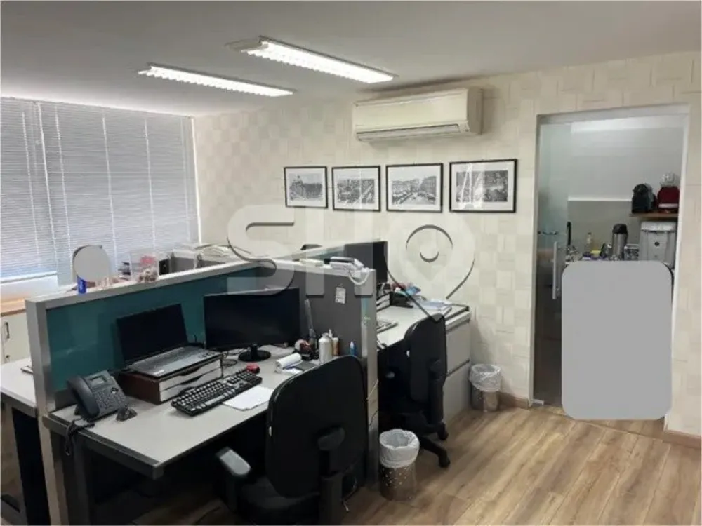 Sala-Conjunto, 100 m² - Foto 14