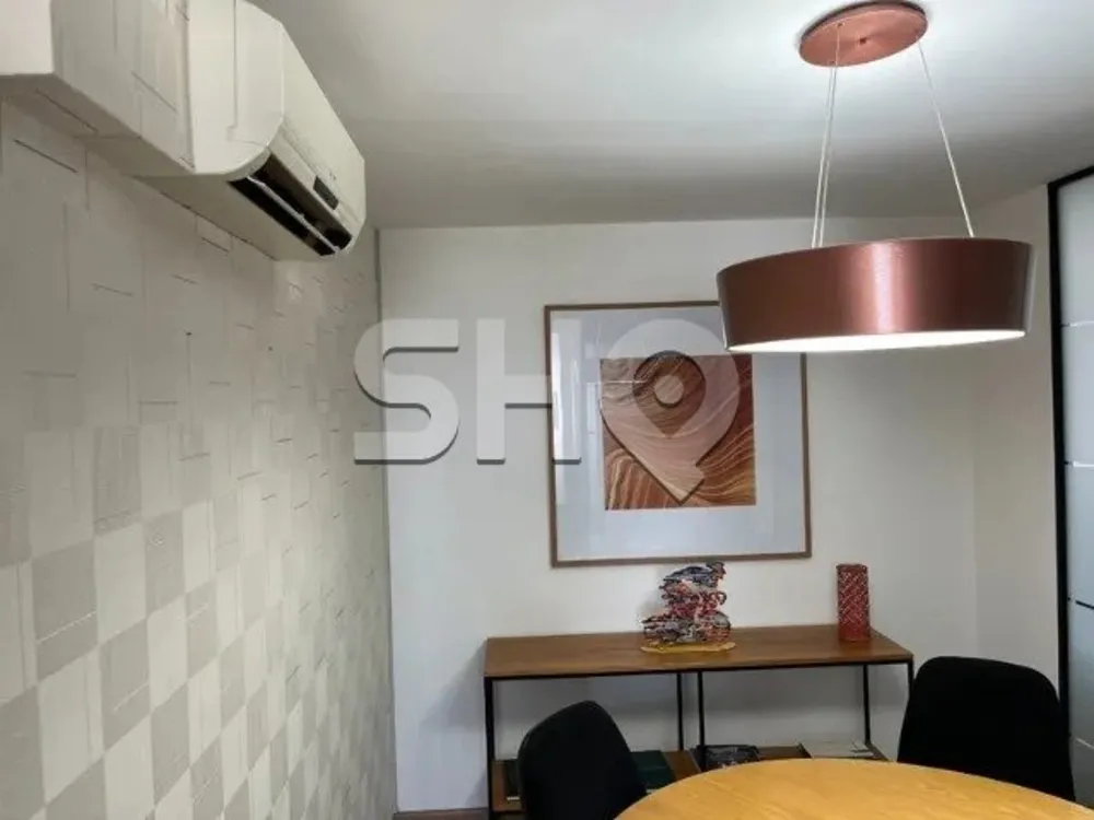 Sala-Conjunto, 100 m² - Foto 2