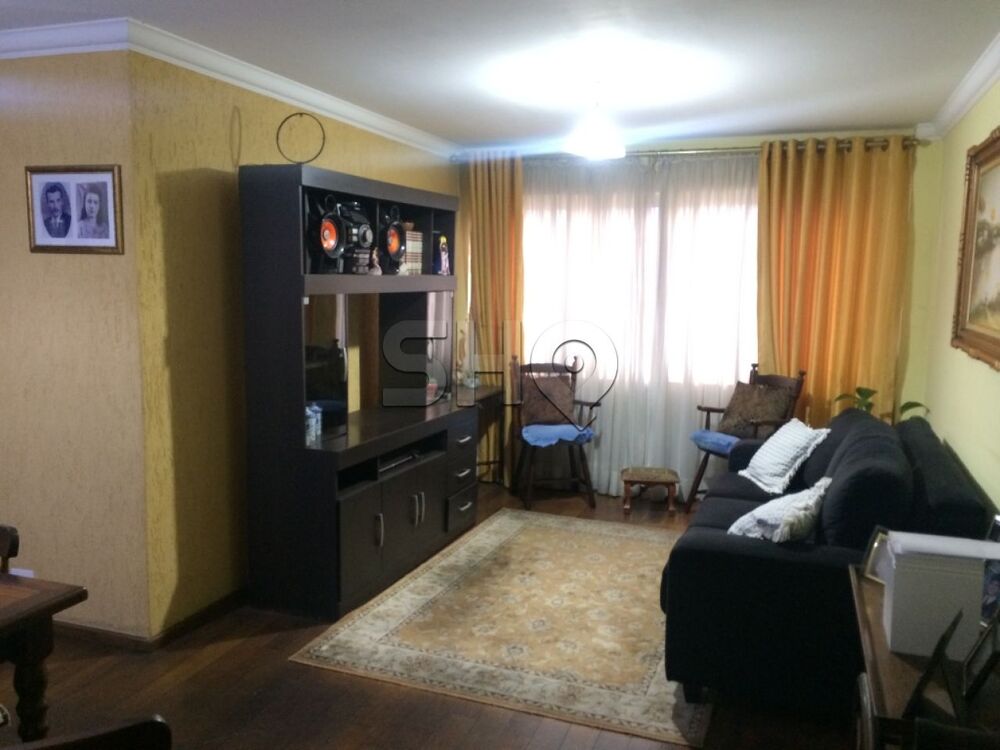 Apartamento, 3 quartos, 105 m² - Foto 4