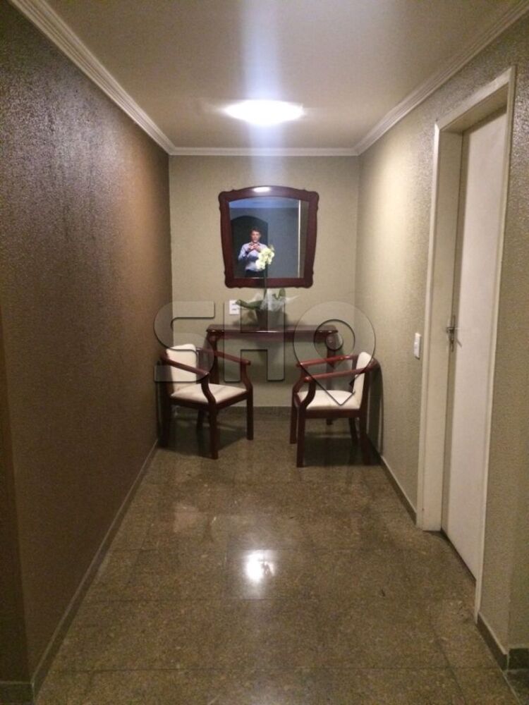Apartamento, 3 quartos, 105 m² - Foto 1