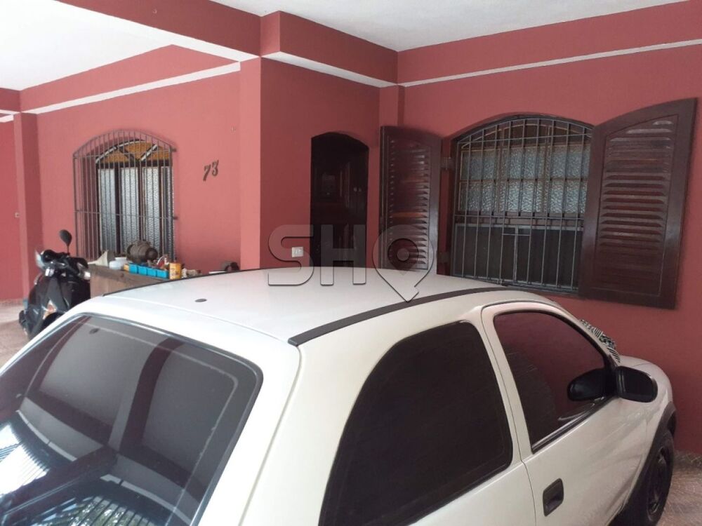 Casa, 2 quartos, 167 m² - Foto 4