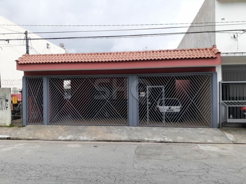 Casa, 2 quartos, 167 m² - Foto 1