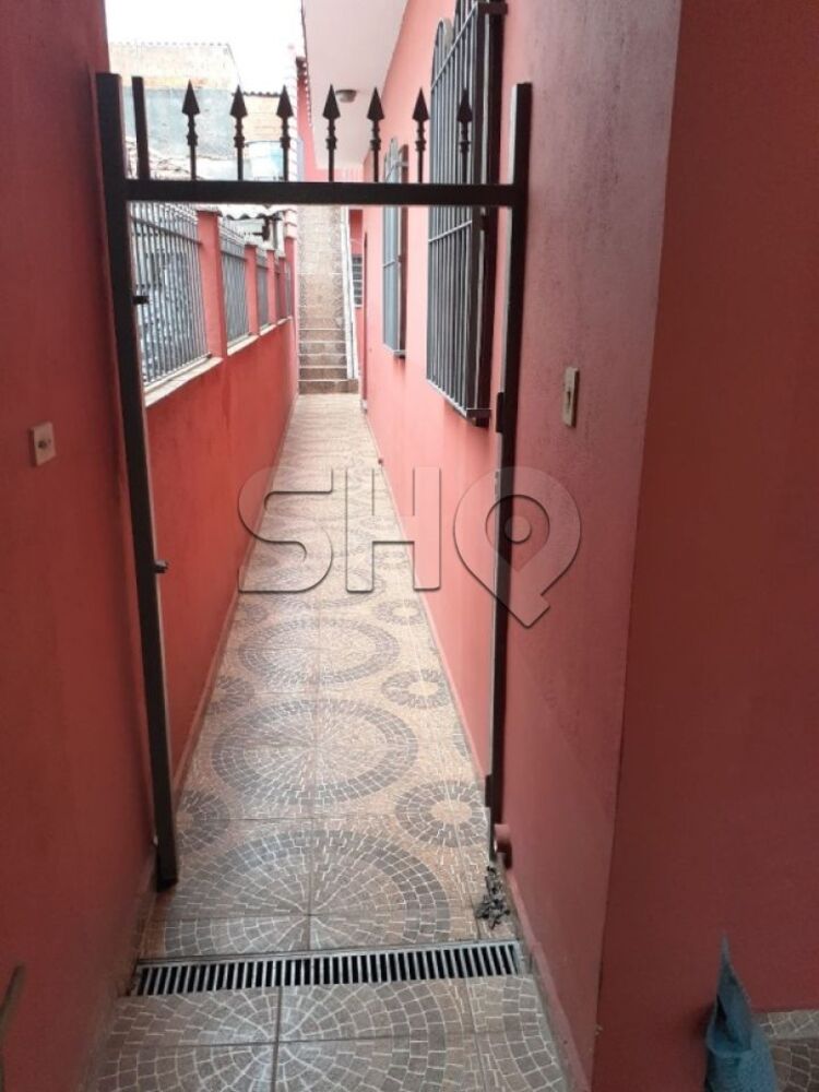 Casa, 2 quartos, 167 m² - Foto 2