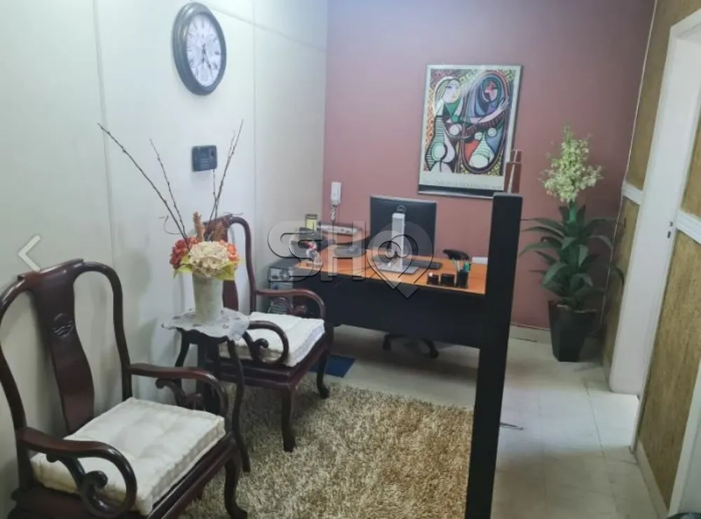Sala-Conjunto, 45 m² - Foto 2