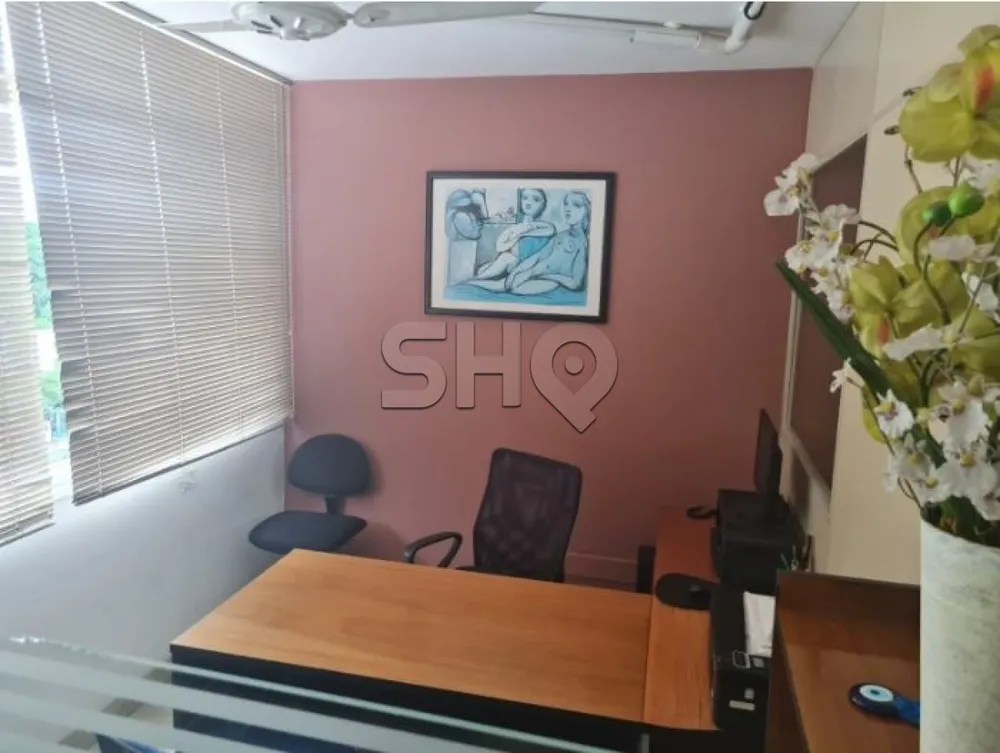 Sala-Conjunto, 45 m² - Foto 1