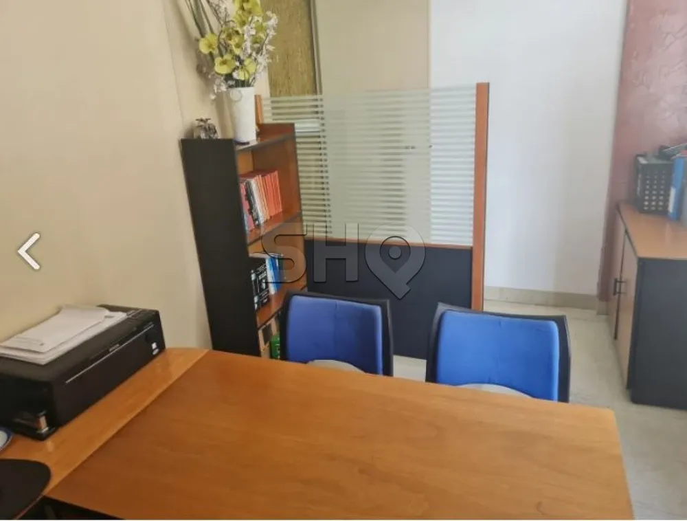 Sala-Conjunto, 45 m² - Foto 8