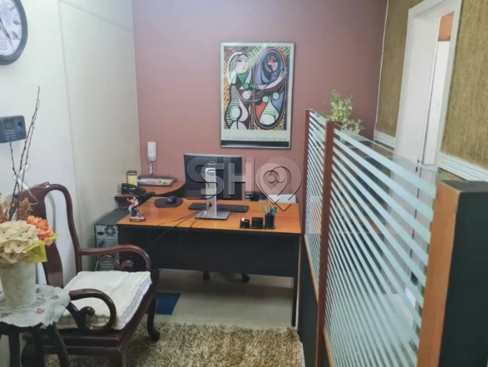 Sala-Conjunto, 45 m² - Foto 4