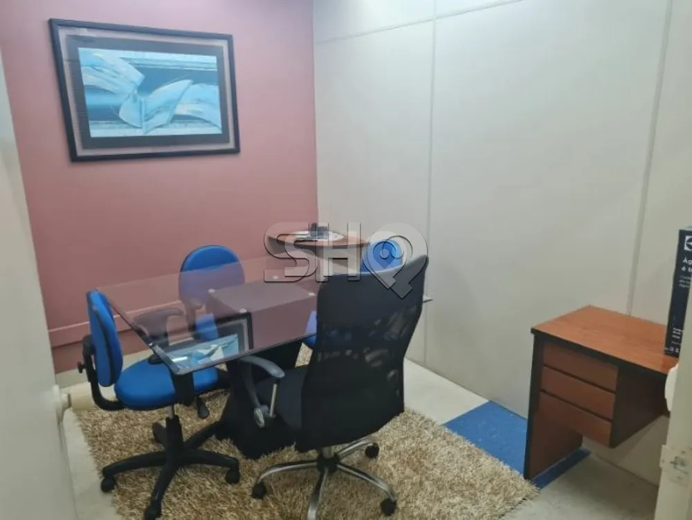 Sala-Conjunto, 45 m² - Foto 7