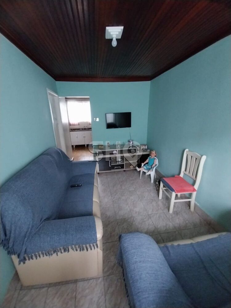 Sobrado, 3 quartos, 150 m² - Foto 7