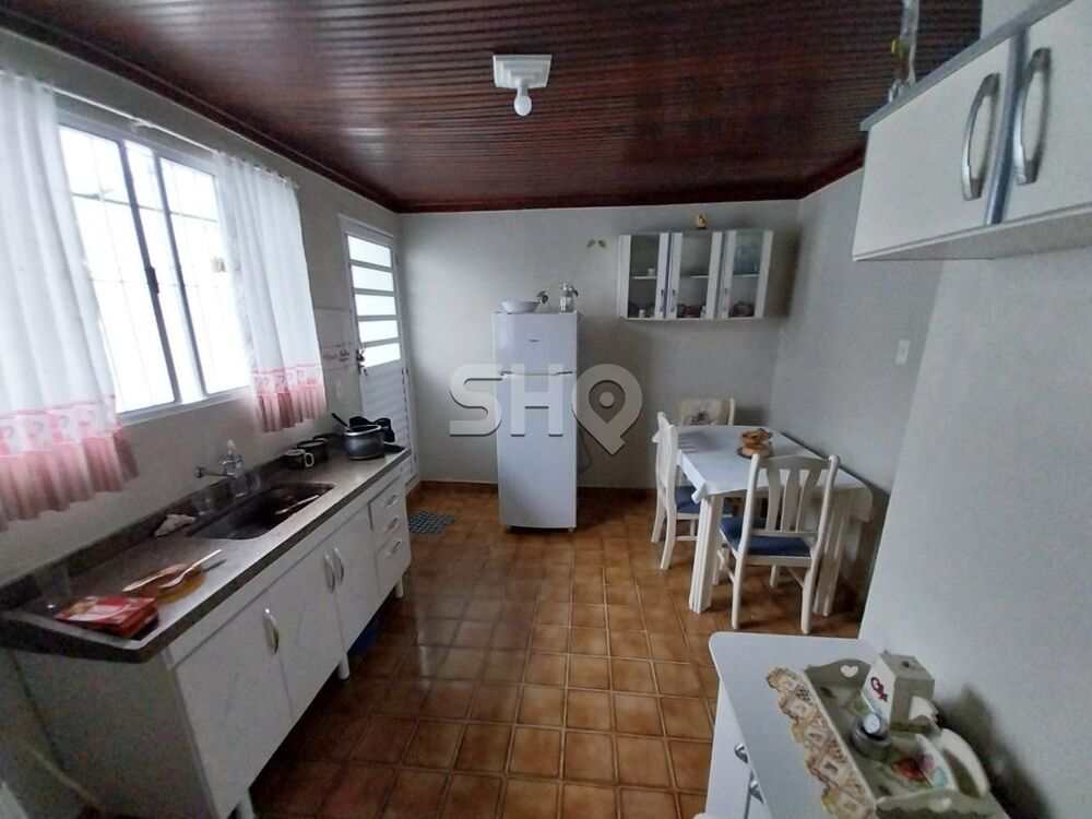 Sobrado, 3 quartos, 150 m² - Foto 20