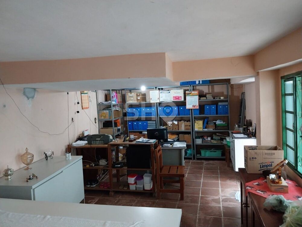 Sobrado, 3 quartos, 150 m² - Foto 11