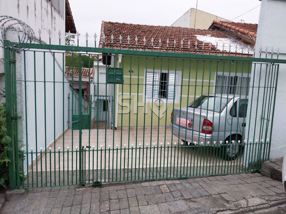 Sobrado, 3 quartos, 150 m² - Foto 2