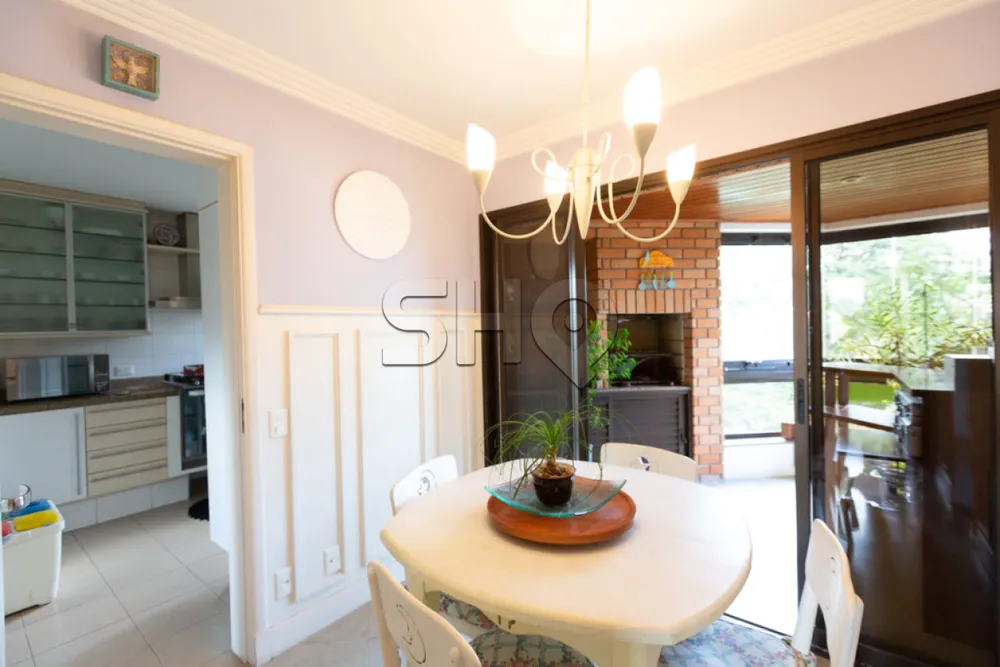 Apartamento, 4 quartos, 185 m² - Foto 11