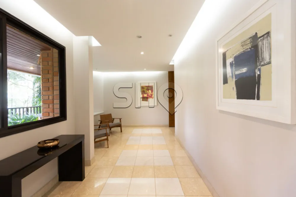 Apartamento, 4 quartos, 185 m² - Foto 12