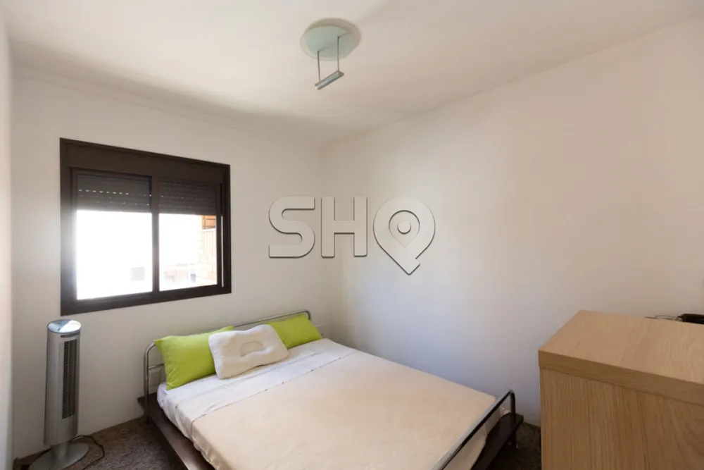 Apartamento, 4 quartos, 185 m² - Foto 8