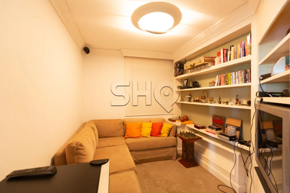 Apartamento, 4 quartos, 185 m² - Foto 5