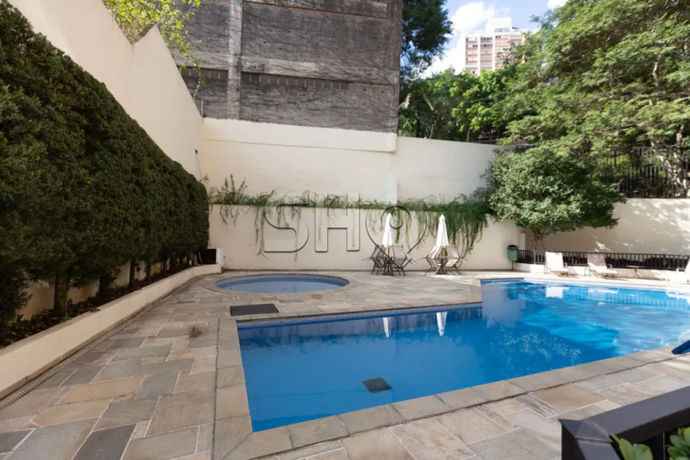 Apartamento, 4 quartos, 185 m² - Foto 16