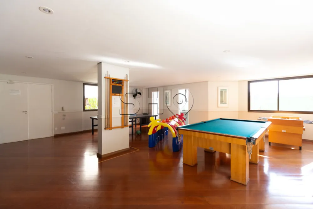 Apartamento, 4 quartos, 185 m² - Foto 6