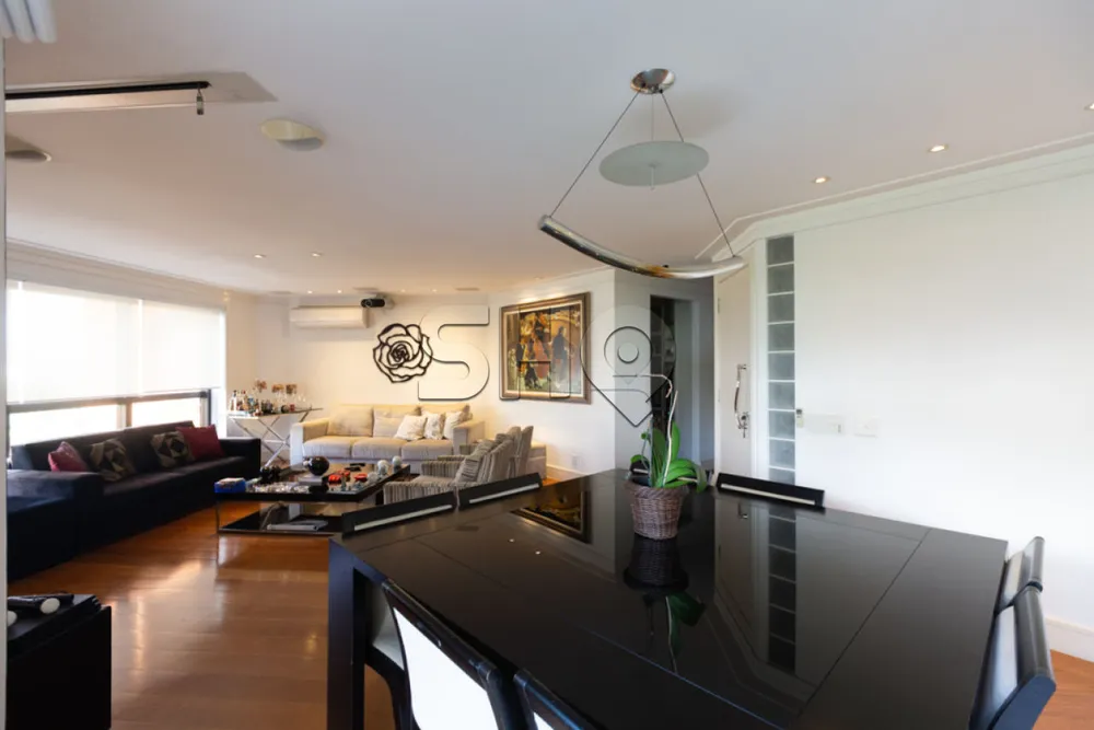 Apartamento, 4 quartos, 185 m² - Foto 7