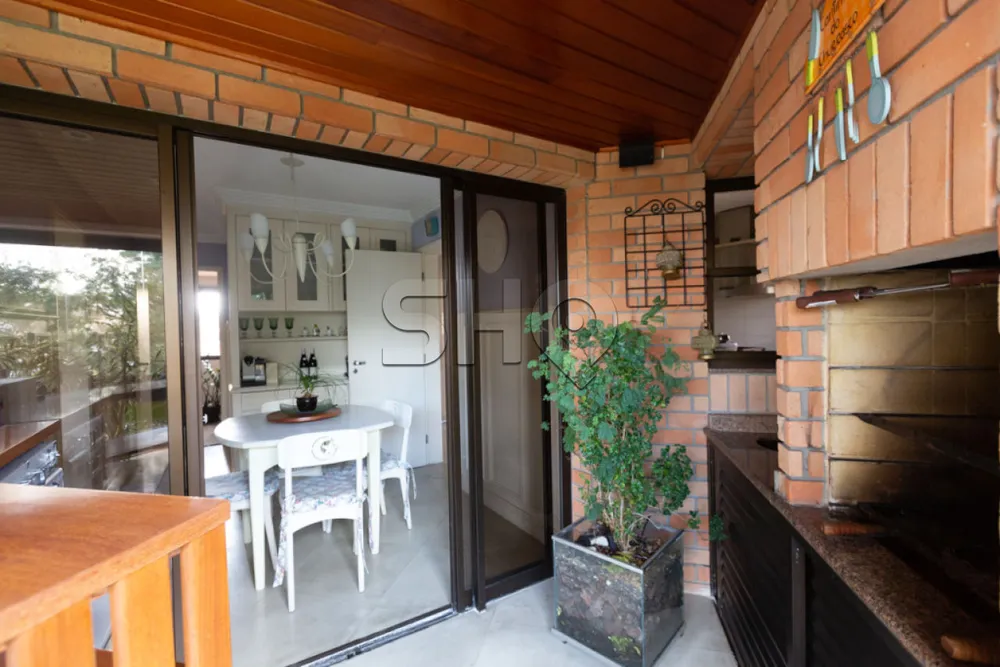 Apartamento, 4 quartos, 185 m² - Foto 9